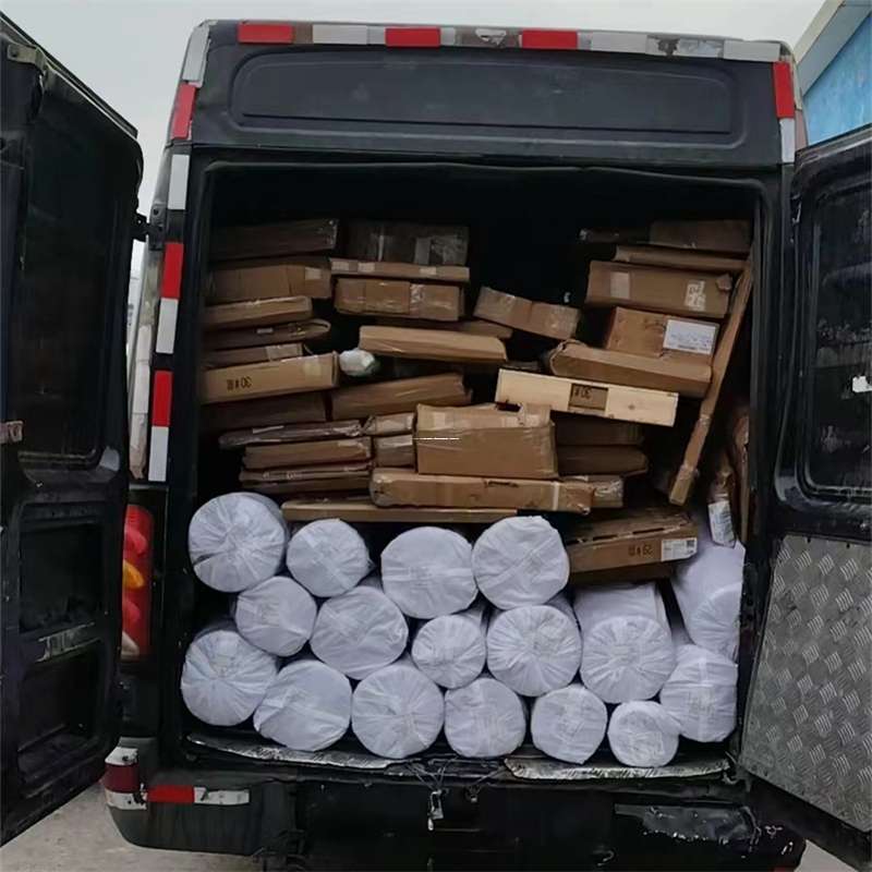 河北石家庄灵寿县至义乌货运专线，一站式物流服务助您货畅其流！（到义乌物流专线）
