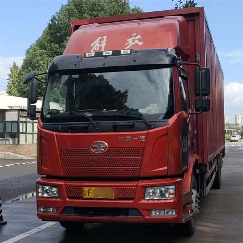 河北石家庄灵寿县到德清物流公司——专业货运，安心之选（德清物流专线货运）