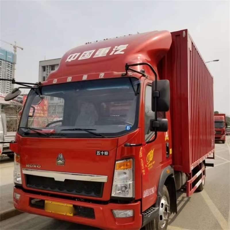河北石家庄灵寿县到湖北物流公司——一站式服务，让货运更轻松