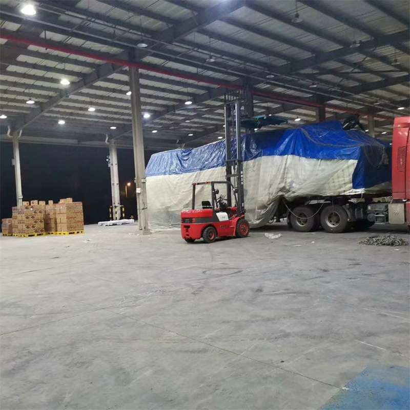 河北石家庄灵寿县到汝州物流公司-一站式服务，让货运更便捷（汝州物流公司电话查询）