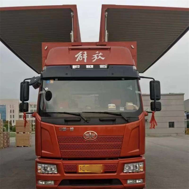 河北石家庄灵寿县到白城物流公司——一站式服务，满足您的各种物流需求